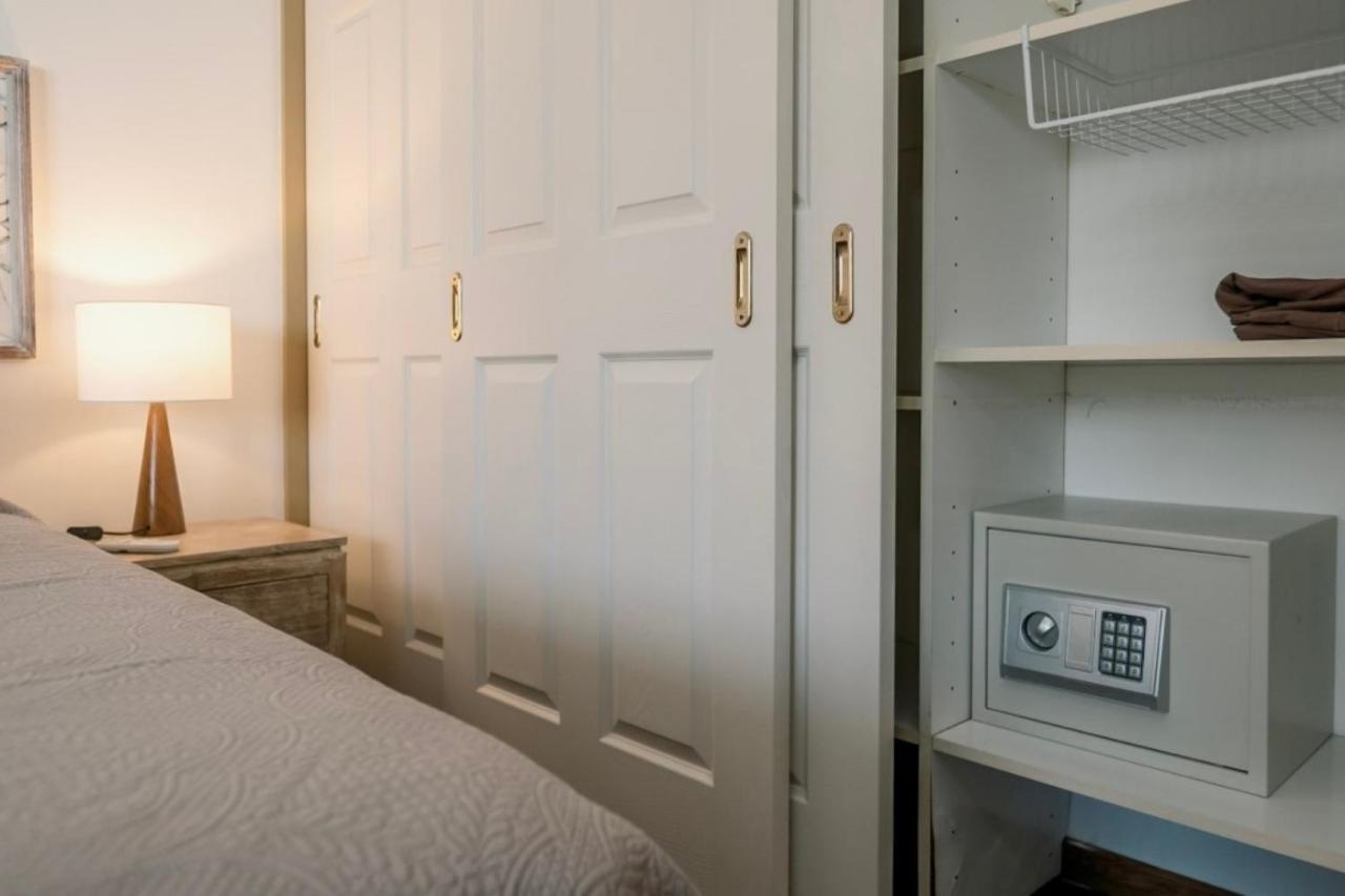 Grand Large - Premium Suite Papeete  Esterno foto