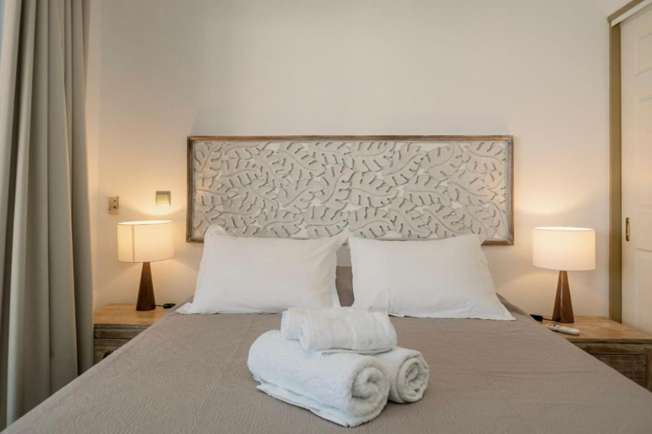 Grand Large - Premium Suite Papeete  Esterno foto
