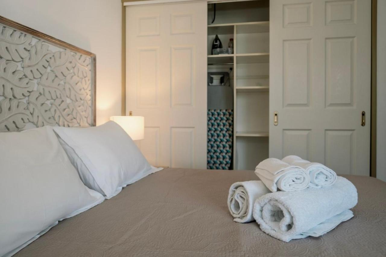 Grand Large - Premium Suite Papeete  Esterno foto
