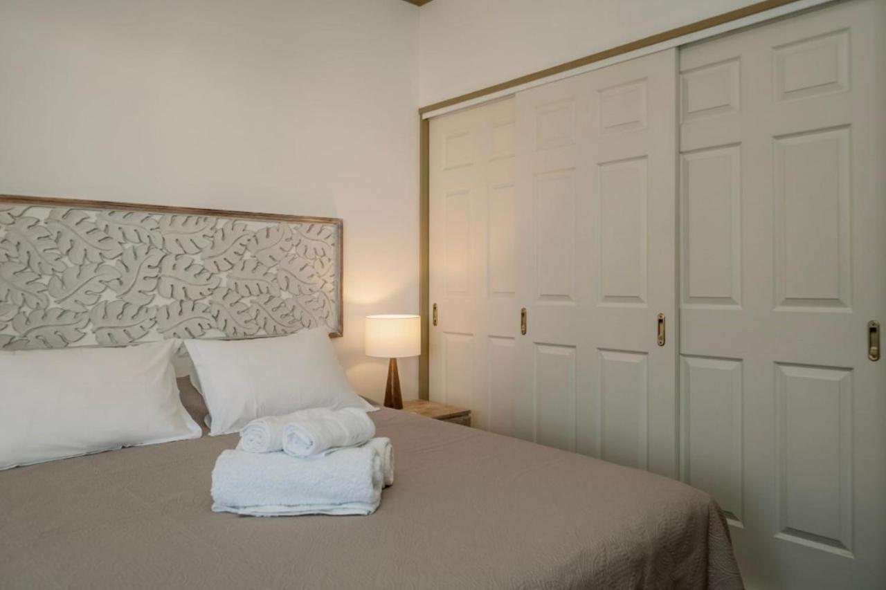 Grand Large - Premium Suite Papeete  Esterno foto