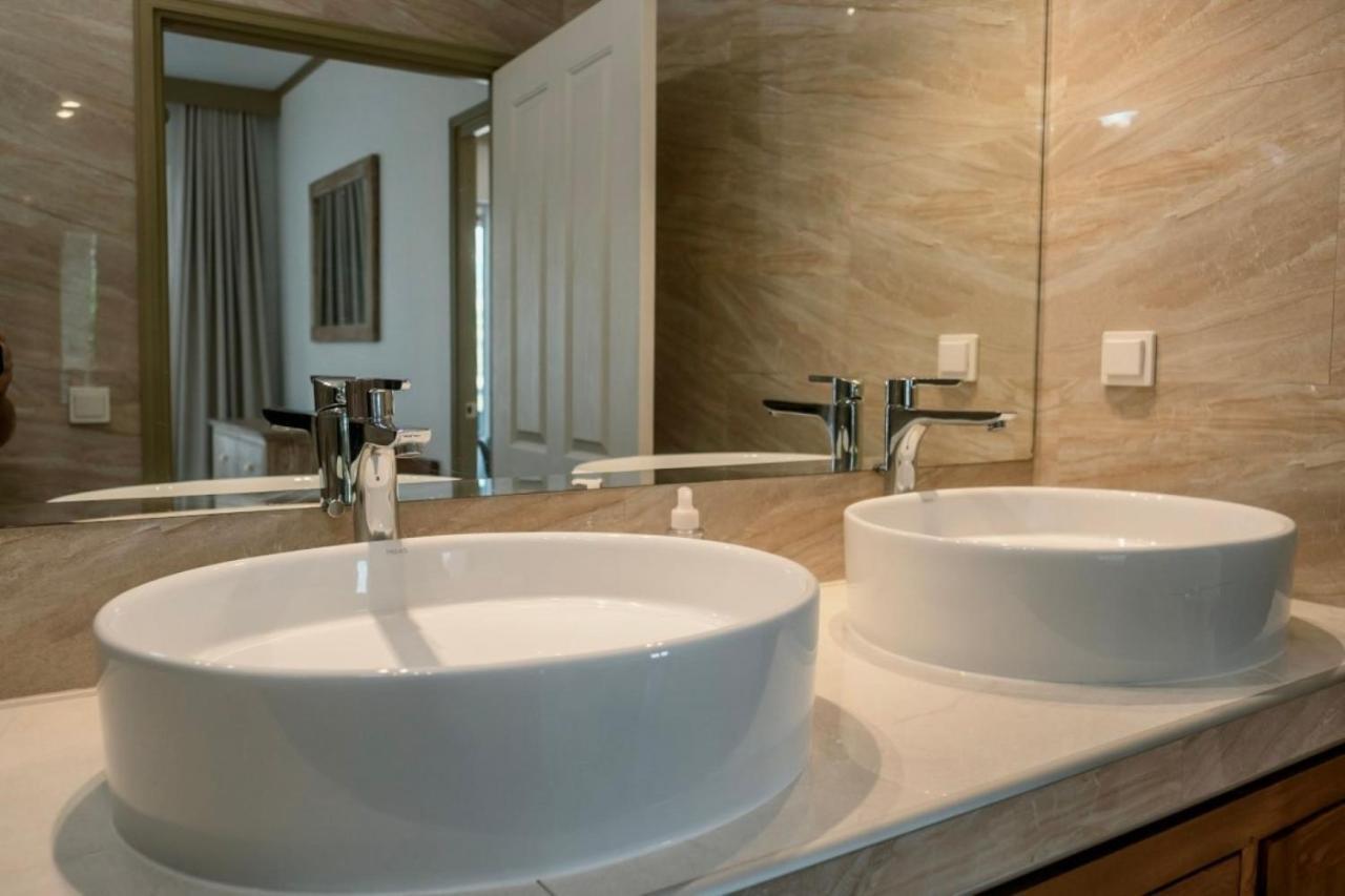 Grand Large - Premium Suite Papeete  Esterno foto