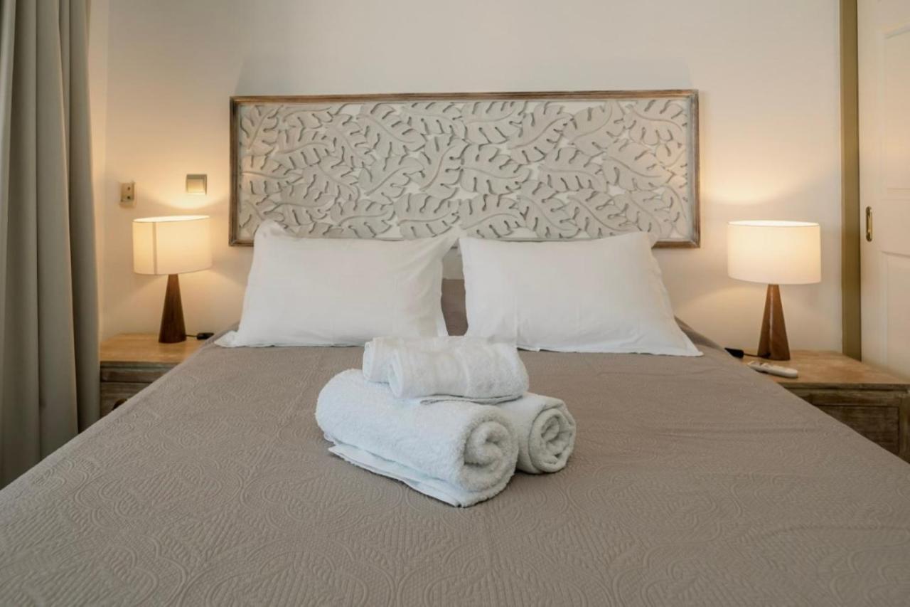 Grand Large - Premium Suite Papeete  Esterno foto