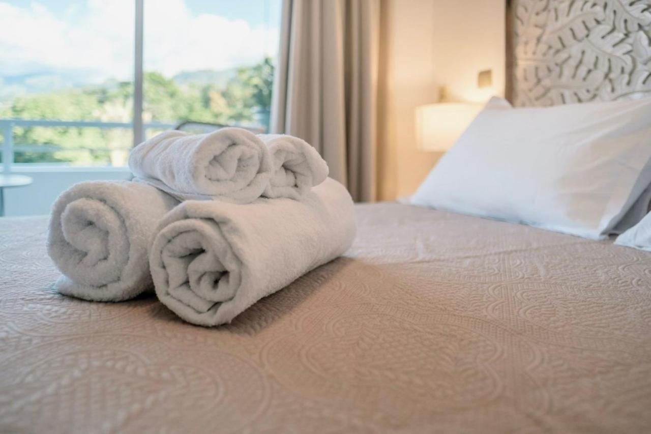 Grand Large - Premium Suite Papeete  Esterno foto